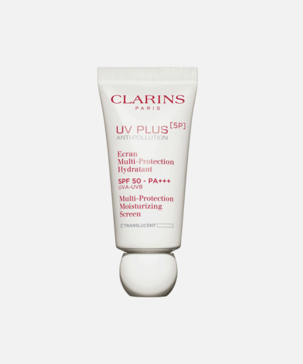 Veido kremas Clarins